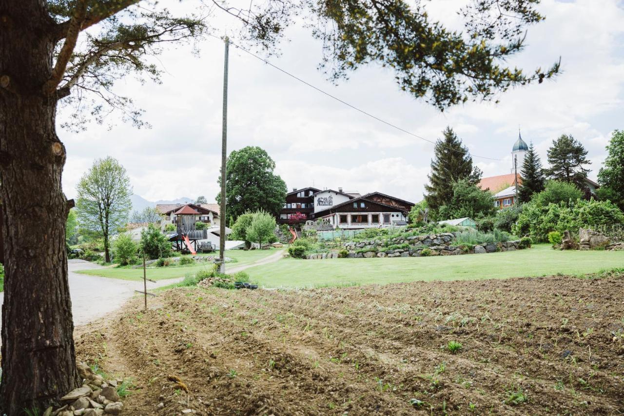 Der Baeren In Zell Hotel Eisenberg  Exterior photo